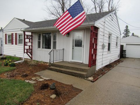 2003 Pioneer Drive, Beloit, WI 53511 - #: 1996620
