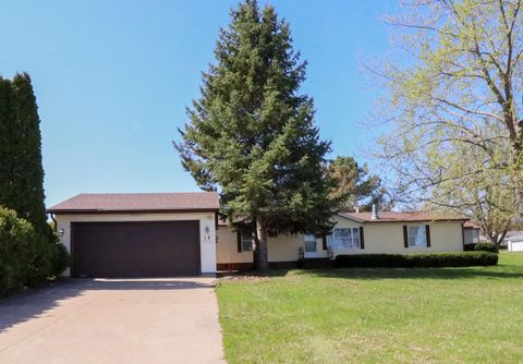 Photo of 18 Terri Circle Drive, Holmen, WI 54636 (MLS # 2021319)