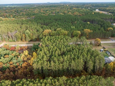 Tiny photo for Lot 87 20th Avenue, Arkdale, WI 54613 (MLS # 2011095)