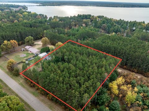 Tiny photo for Lot 87 20th Avenue, Arkdale, WI 54613 (MLS # 2011095)