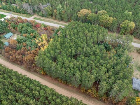 Tiny photo for Lot 87 20th Avenue, Arkdale, WI 54613 (MLS # 2011095)