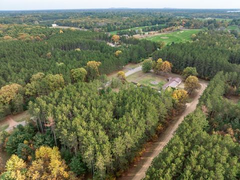 Tiny photo for Lot 87 20th Avenue, Arkdale, WI 54613 (MLS # 2011095)