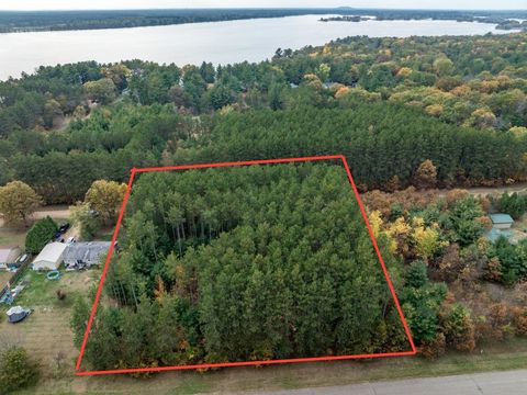 Tiny photo for Lot 87 20th Avenue, Arkdale, WI 54613 (MLS # 2011095)
