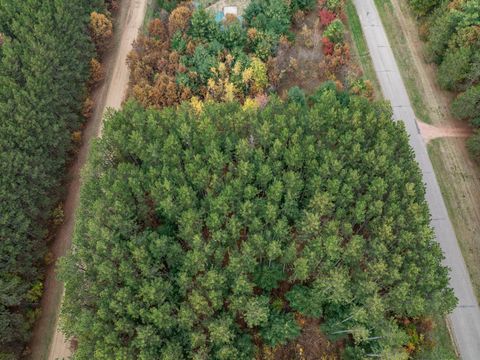 Tiny photo for Lot 87 20th Avenue, Arkdale, WI 54613 (MLS # 2011095)