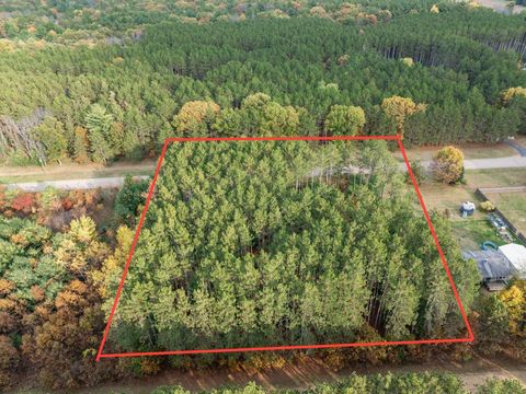 Tiny photo for Lot 87 20th Avenue, Arkdale, WI 54613 (MLS # 2011095)