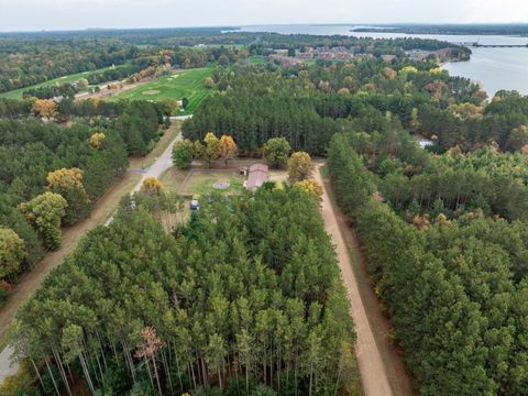 Tiny photo for Lot 87 20th Avenue, Arkdale, WI 54613 (MLS # 2011095)