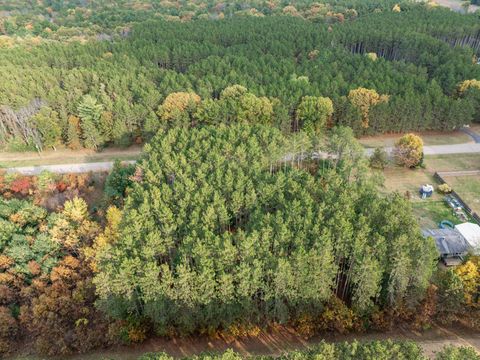 Tiny photo for Lot 87 20th Avenue, Arkdale, WI 54613 (MLS # 2011095)