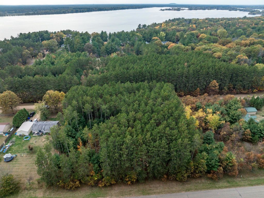 Photo for Lot 87 20th Avenue, Arkdale, WI 54613 (MLS # 2011095)