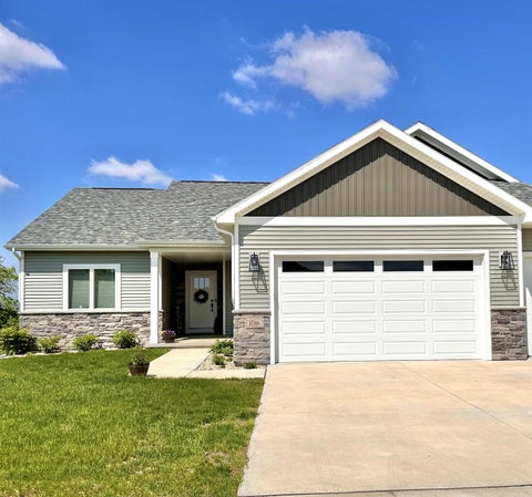Property photo of 116 Jamie Jo Circle, Mount Horeb, WI 53572