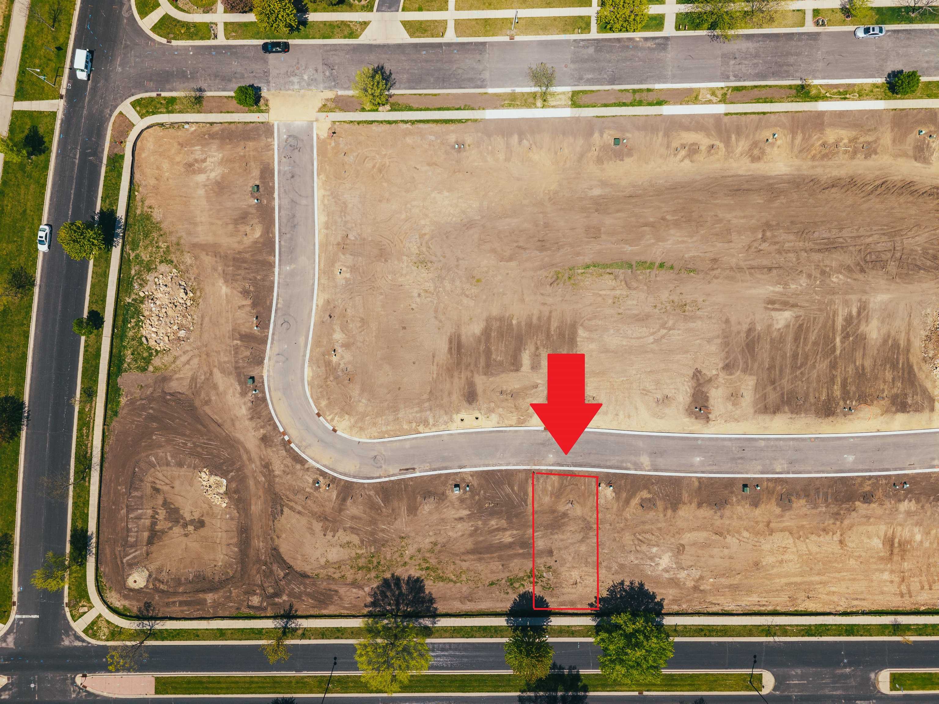 5232 E Cheryl Parkway