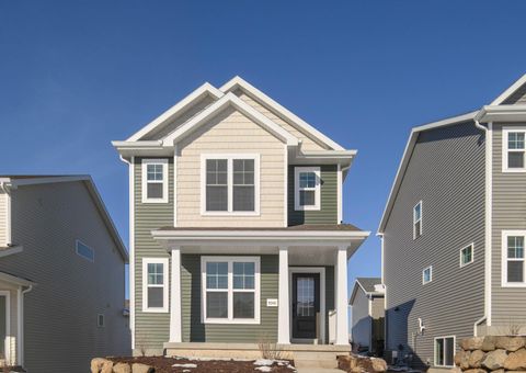 Photo of 9248 Gentle Feather Road, Verona, WI 53593 (MLS # 2015731)