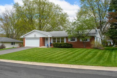 2750 Florann Drive, Fitchburg, WI 53711 - #: 1999319