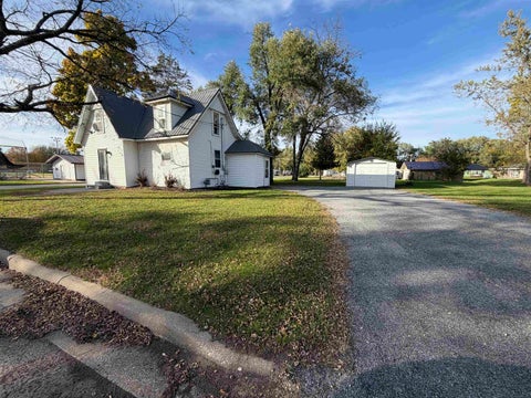 Photo of 403 E University Street, Muscoda, WI 53573 (MLS # 2035344)