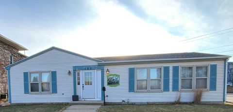 Photo of 123 N Jackson Street, Janesville, WI 53548 (MLS # 2017307)