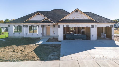 Photo of 1941 Sequoia Drive, Janesville, WI 53545 (MLS # 2029172)