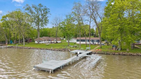 Photo of 150 Grouse Court, Briggsville, WI 53920 (MLS # 2023945)