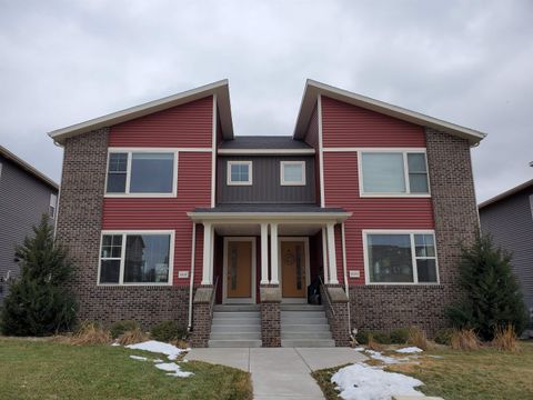 Photo of 9335 Silicon Prairie Parkway, Verona, WI 53592 (MLS # 2017030)