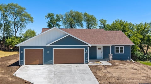 Photo of 322 Eisenhower Street, Baraboo, WI 53913 (MLS # 2035121)
