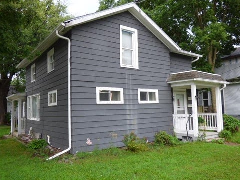 Photo of 403 Center Avenue, Janesville, WI 53548 (MLS # 2030604)