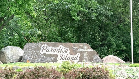 Photo of W11557 Island View Court, Lodi, WI 53555 (MLS # 2030250)