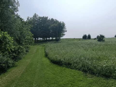 Photo of 3730 W Banfield Road, Potosi, WI 53820 (MLS # 2030456)