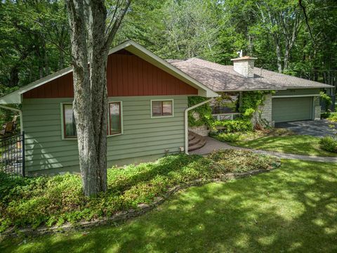 1045 Woodland Drive, Rhinelander, WI 54501 - #: 1985180