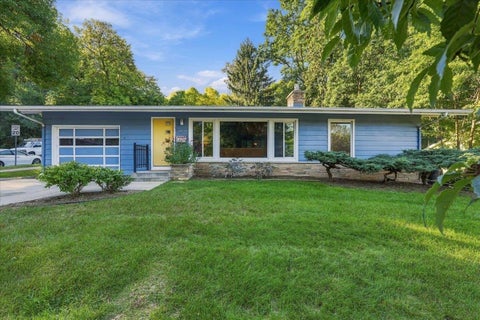 Photo of 3303 Bluff Street, Madison, WI 53705 (MLS # 2033435)