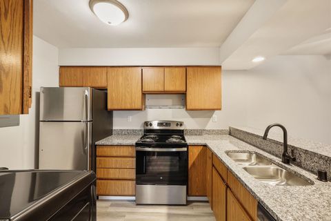 Tiny photo for 707 Whispering Pines Way, Fitchburg, WI 53713 (MLS # 2012856)