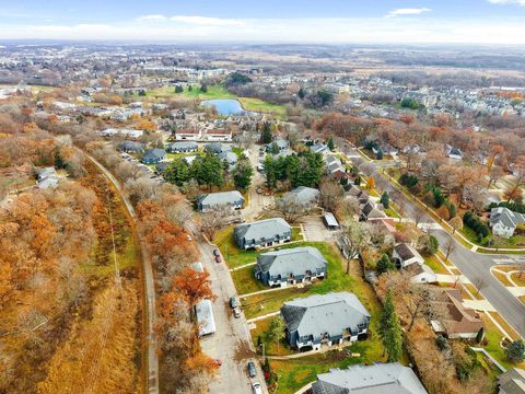 Tiny photo for 707 Whispering Pines Way, Fitchburg, WI 53713 (MLS # 2012856)