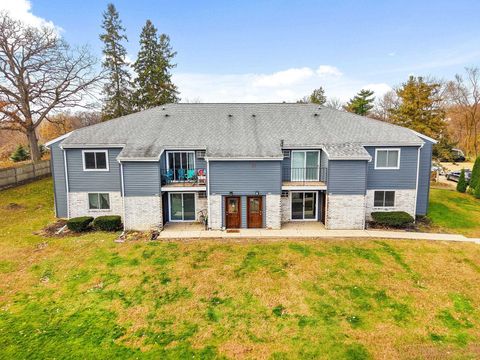 Tiny photo for 707 Whispering Pines Way, Fitchburg, WI 53713 (MLS # 2012856)