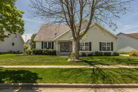 2806 1st Street, Monroe, WI 53566 - #: 1997336