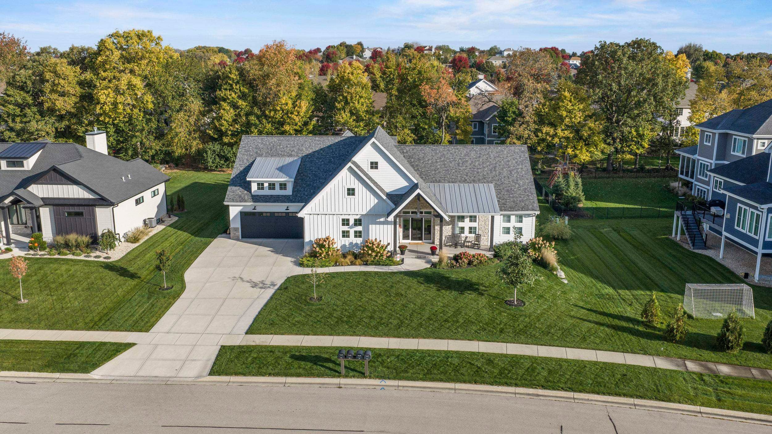5766 Derby Downs Drive