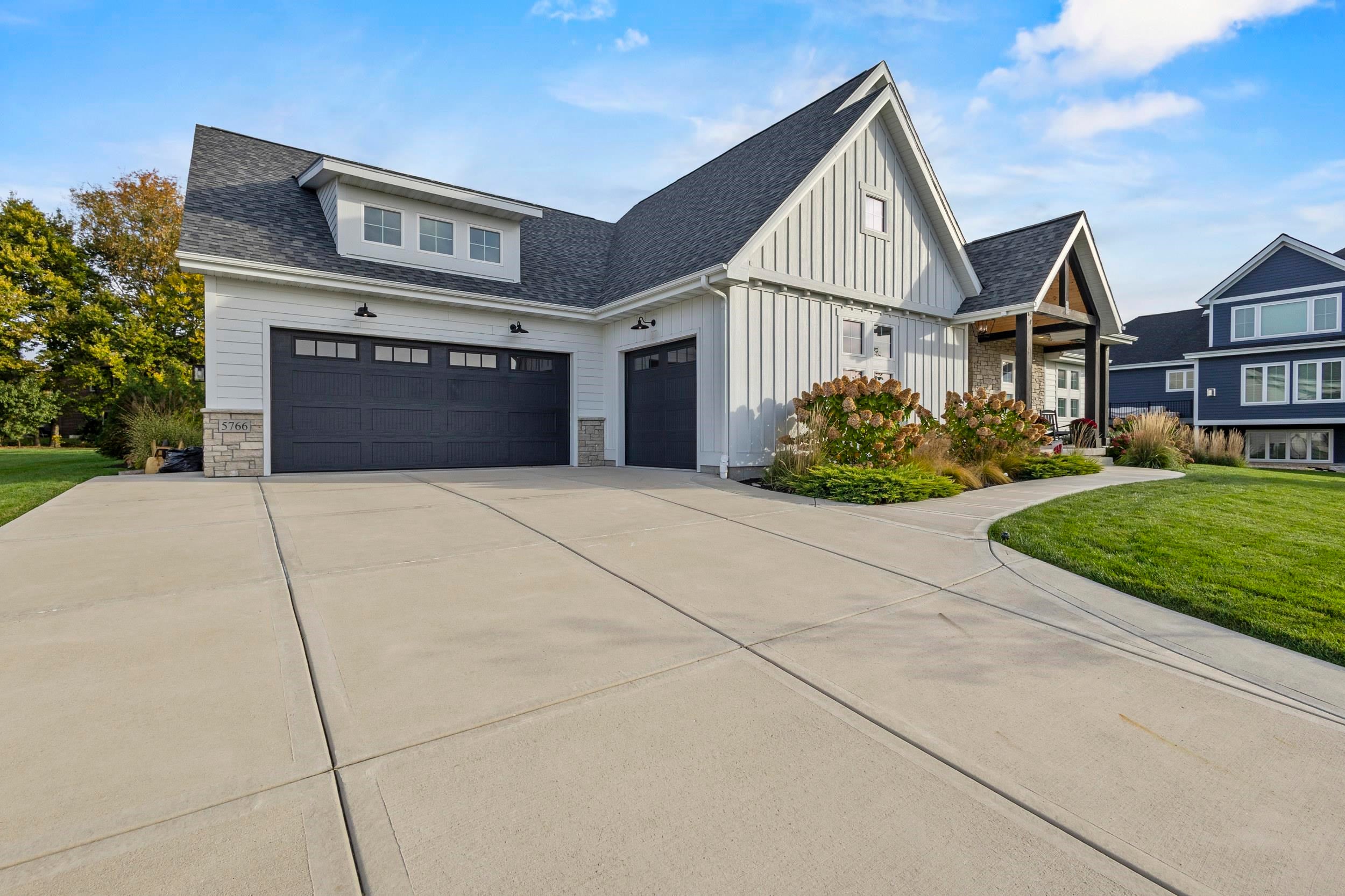 5766 Derby Downs Drive