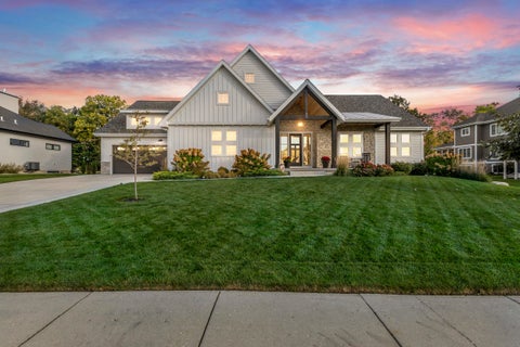 Photo of 5766 Derby Downs Drive, Waunakee, WI 53597 (MLS # 2034571)