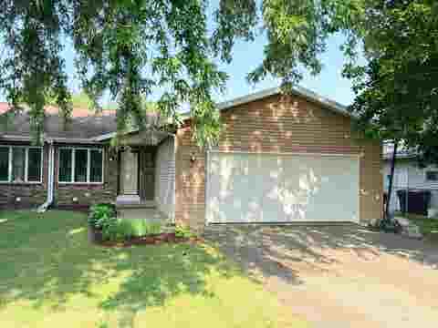 Photo of 732 S Main Street, DeForest, WI 53532 (MLS # 2029645)