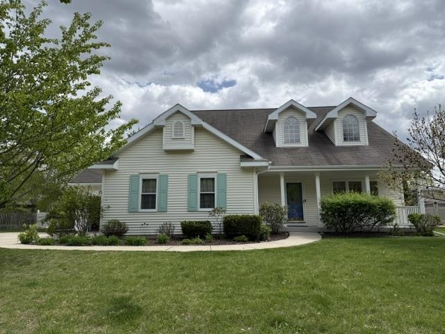 7113 Maple Point Drive