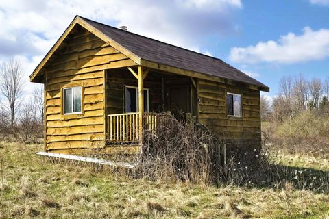 Lot 2 Songbird Lane Readstown WI 54652