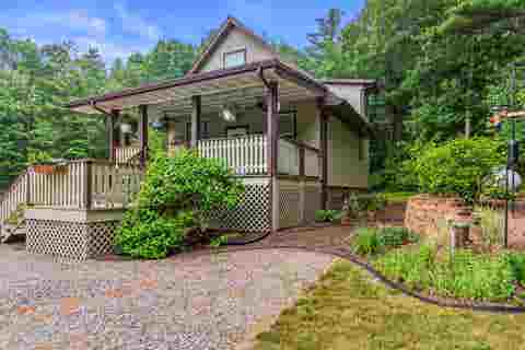 Photo of 1854 E County Road Z, Arkdale, WI 54613 (MLS # 2025544)