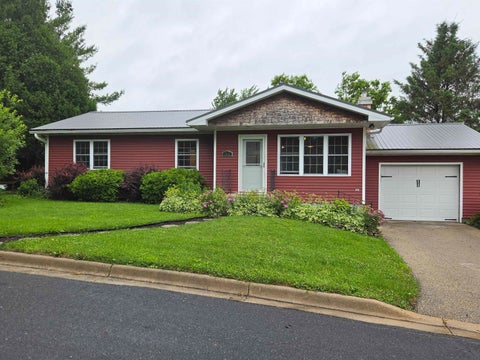 Photo of 306 S Ketterer Avenue, Montfort, WI 53569 (MLS # 2026229)