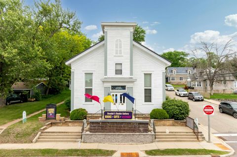 Photo of 147 E Montello Street, Montello, WI 53949 (MLS # 2014496)