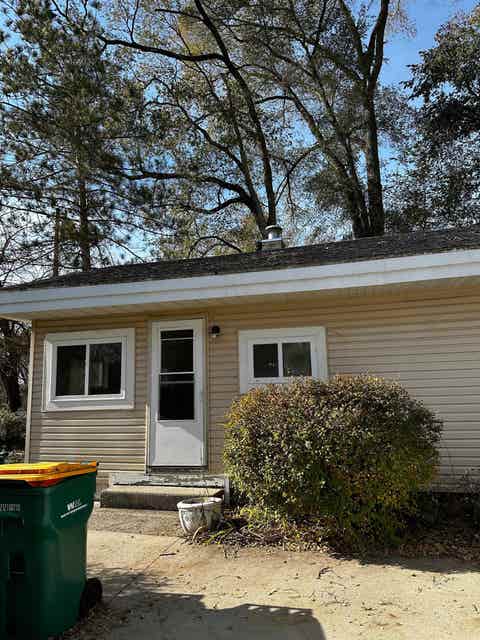 Photo of 1300 W Happy Hollow Road, Janesville, WI 53546 (MLS # 2031088)