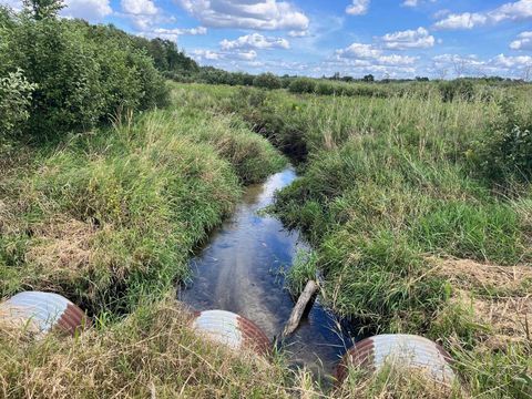 Tiny photo for 80 Ac County Road G, Hancock, WI 54943 (MLS # 2007571)