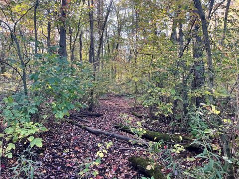 Tiny photo for 80 Ac County Road G, Hancock, WI 54943 (MLS # 2007571)