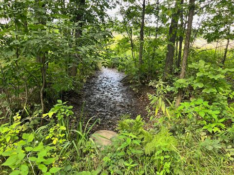 Tiny photo for 80 Ac County Road G, Hancock, WI 54943 (MLS # 2007571)
