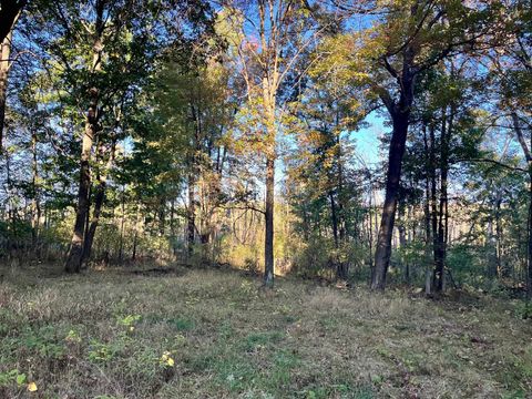 Tiny photo for 80 Ac County Road G, Hancock, WI 54943 (MLS # 2007571)