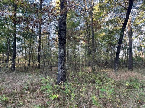 Tiny photo for 80 Ac County Road G, Hancock, WI 54943 (MLS # 2007571)