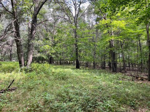 Tiny photo for 80 Ac County Road G, Hancock, WI 54943 (MLS # 2007571)