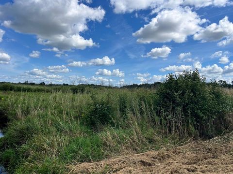 Tiny photo for 80 Ac County Road G, Hancock, WI 54943 (MLS # 2007571)