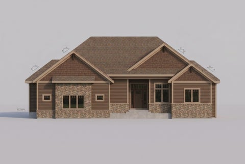 Property photo of 303 Clear Pond Way, Verona, WI 53593