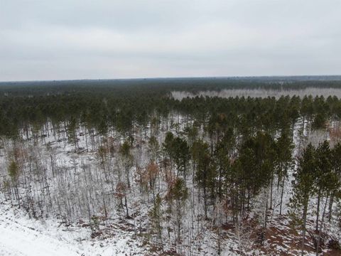Photo of 80 AC 30th St Acres, New Lisbon, WI 53950 (MLS # 2016395)